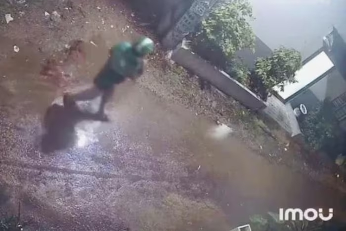 Lời khai ban đầu của đối tượng sát hại tài xế xe ôm công nghệ - Ảnh 2.