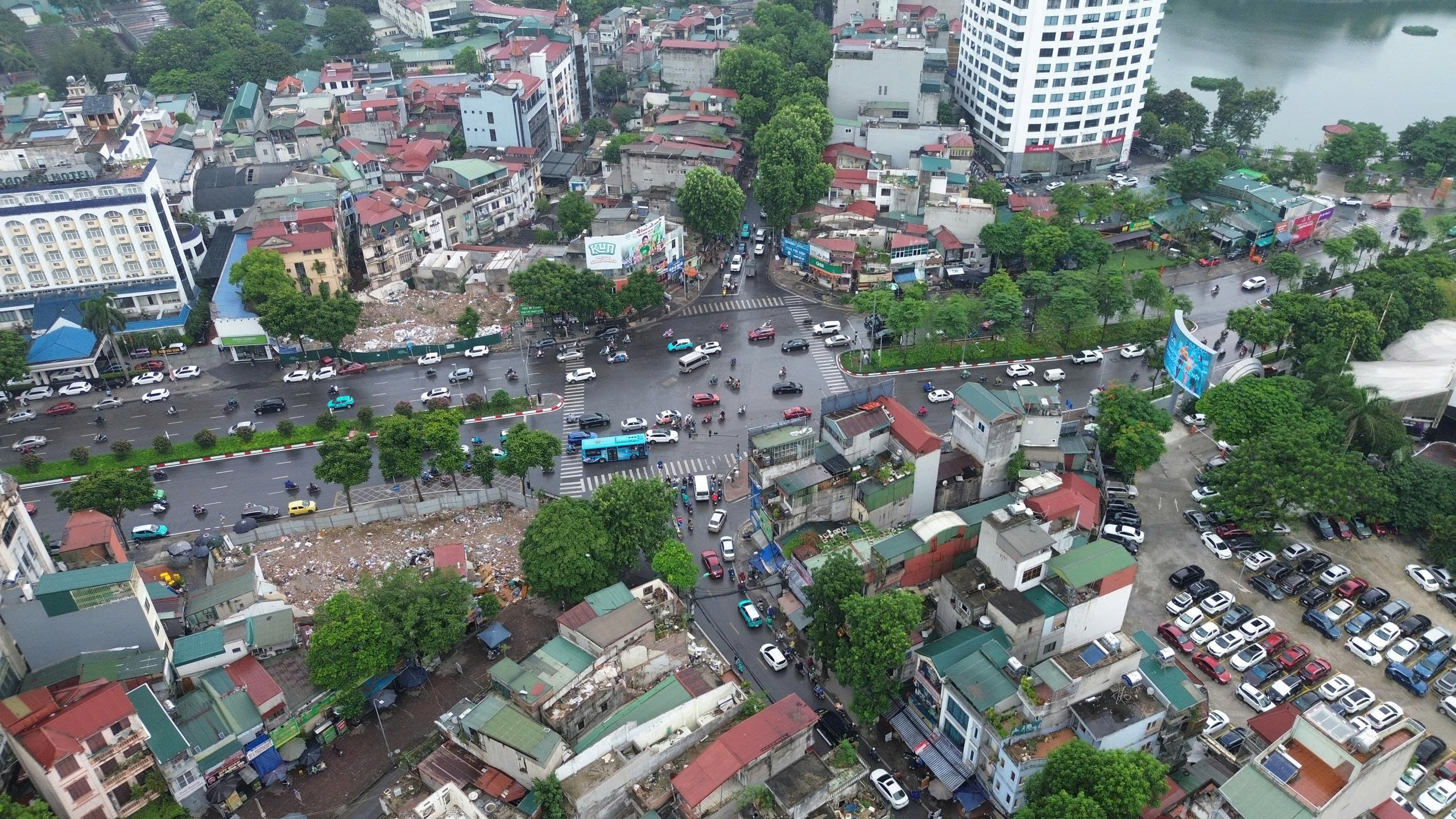 Trường hợp nào được miễn, giảm 30% tiền thuê đất năm 2025- Ảnh 1.