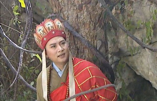 Tây du ký: Yêu quái duy nhất suýt ăn thịt Đường Tăng lại thoát chết một cách kỳ lạ - Ảnh 1.