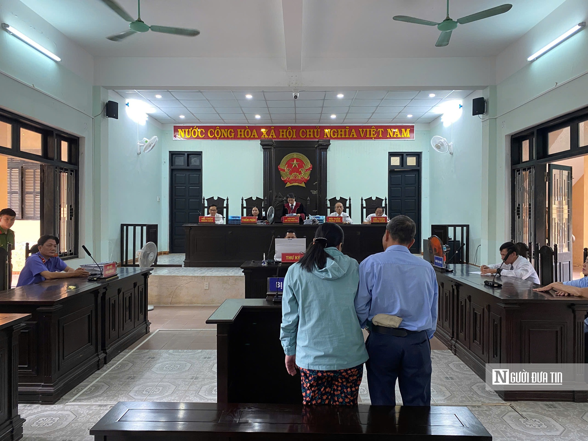 Nhiều nạn nhân ở Huế mất tiền tỷ vì "sập bẫy" cho mượn tiền đáo hạn ngân hàng- Ảnh 1. Nhiều nạn nhân ở Huế mất tiền tỷ vì "sập bẫy" cho mượn tiền đáo hạn ngân hàng- Ảnh 1.