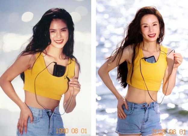 Lý Nhược Đồng tiết lộ lý do gây sốc khi bị hải quan chặn lại- Ảnh 3.