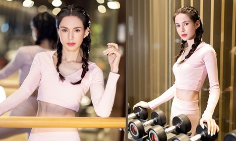 Lý Nhược Đồng tiết lộ lý do gây sốc khi bị hải quan chặn lại- Ảnh 8.