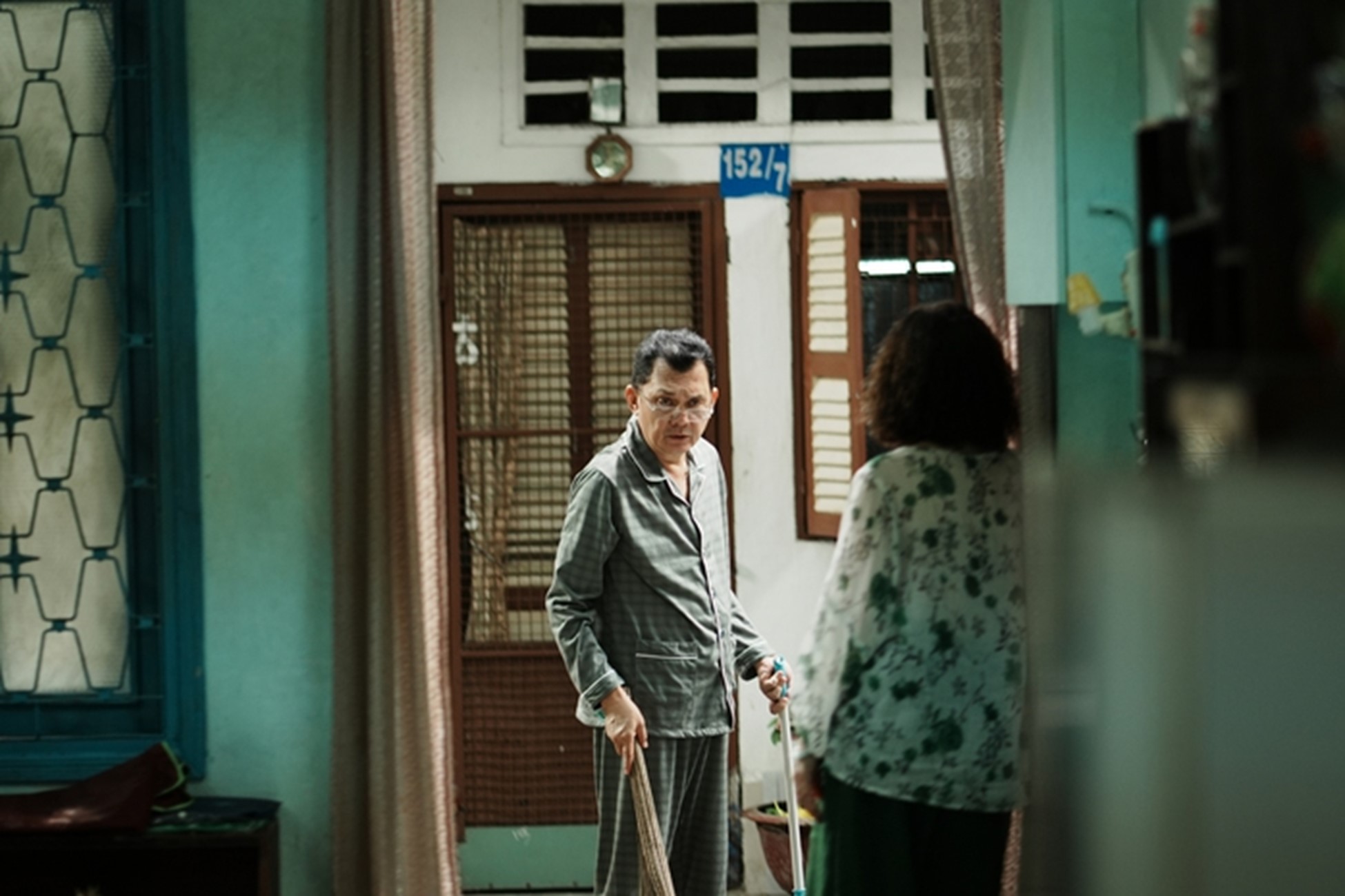 Nghệ sĩ Hồng Đào lên chức "bà ngoại"- Ảnh 6. Nghệ sĩ Hồng Đào lên chức "bà ngoại"- Ảnh 6.
