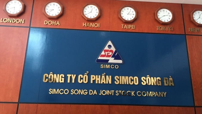 Vi phạm công bố thông tin, 2 doanh nghiệp nhận trát phạt từ UBCKNN- Ảnh 1.