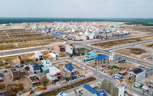 Bổ sung quy định về bồi thường khi thu hồi đất- Ảnh 1.