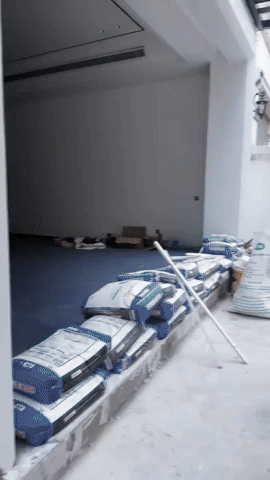 Biệt thự bạc tỷ bề thế được vì như "thiên đường nghỉ dưỡng" của vợ chồng cầu thủ đình đám - Ảnh 2.