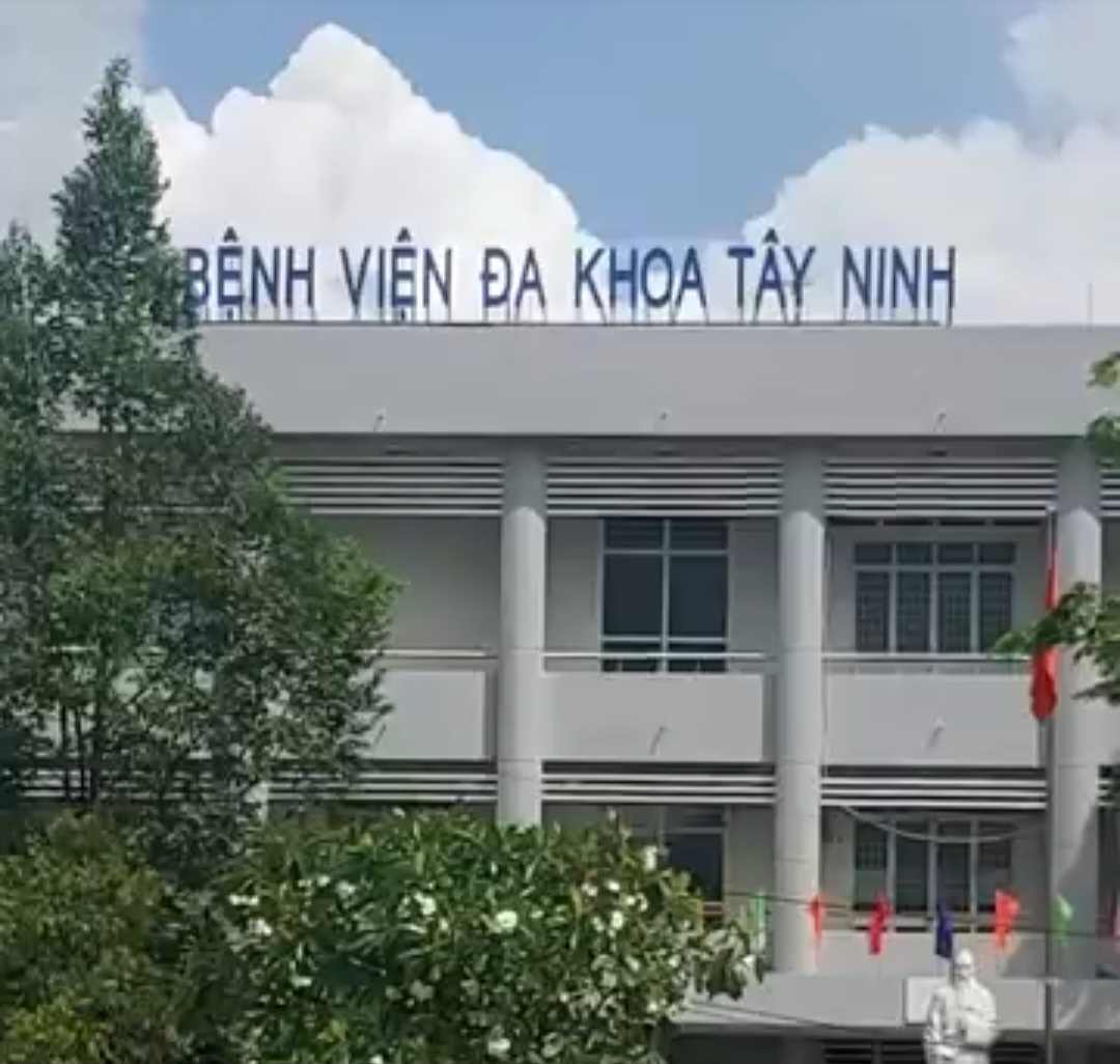 Bệnh viện Đa  khoa Tây Ninh công khai xin lỗi sau sự việc bé 13 tháng tuổi tử vong- Ảnh 2.