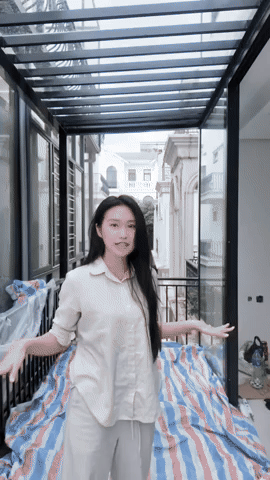 Biệt thự bạc tỷ bề thế được vì như "thiên đường nghỉ dưỡng" của vợ chồng cầu thủ đình đám - Ảnh 3.