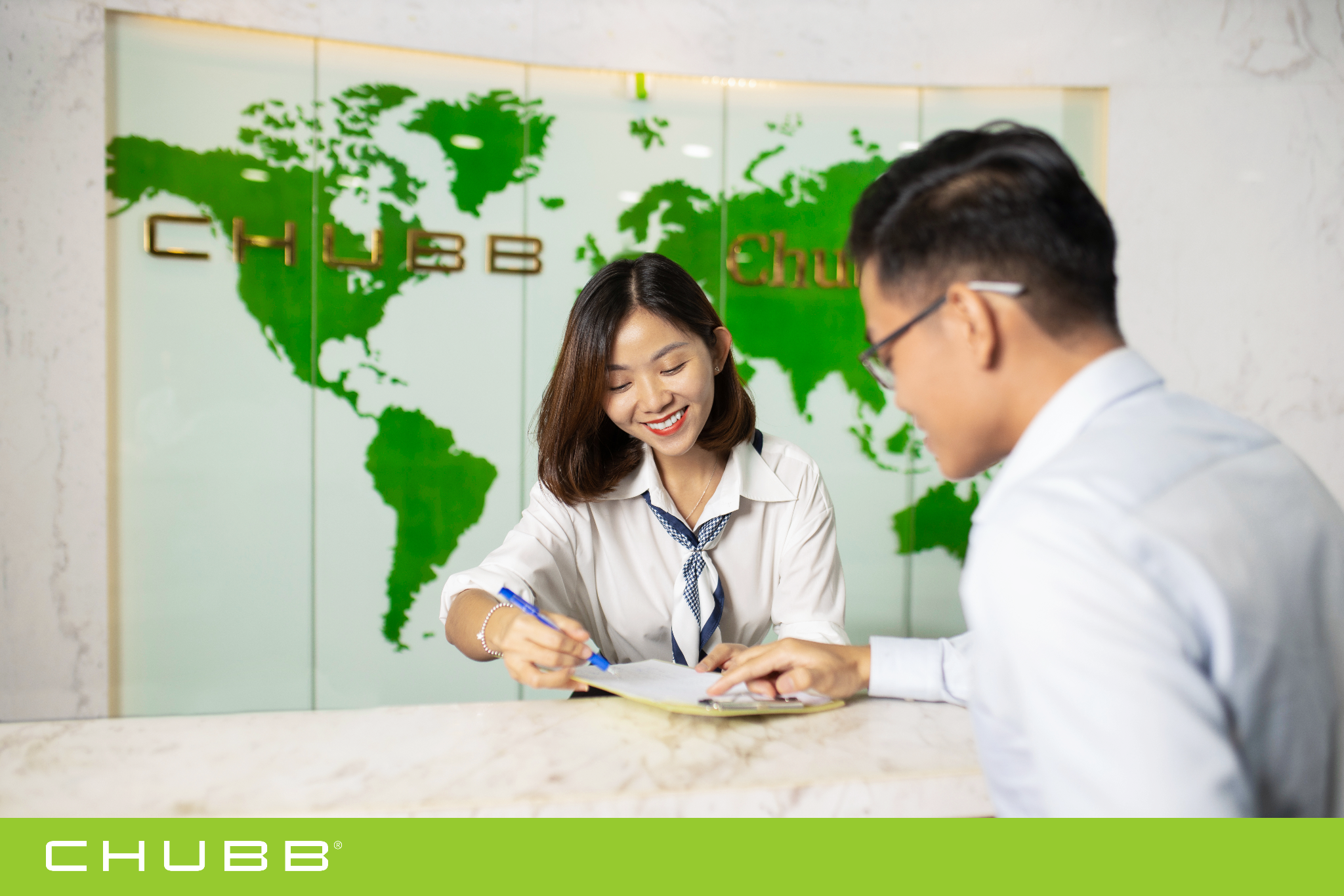 TGĐ Nguyễn Hồng Sơn: “Chubb Life Việt Nam tạo điều kiện để nhân viên phát triển trong môi trường làm việc quốc tế năng động” - Ảnh 3.