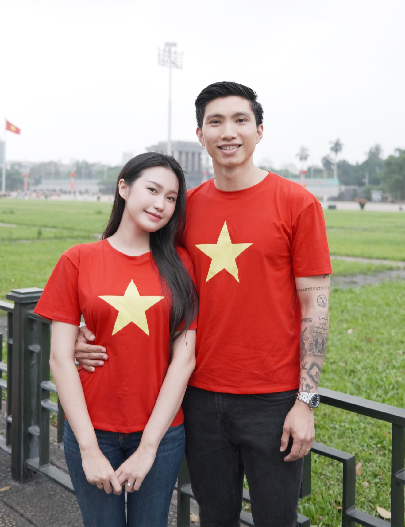 Biệt thự bạc tỷ bề thế được vì như "thiên đường nghỉ dưỡng" của vợ chồng cầu thủ đình đám - Ảnh 9.