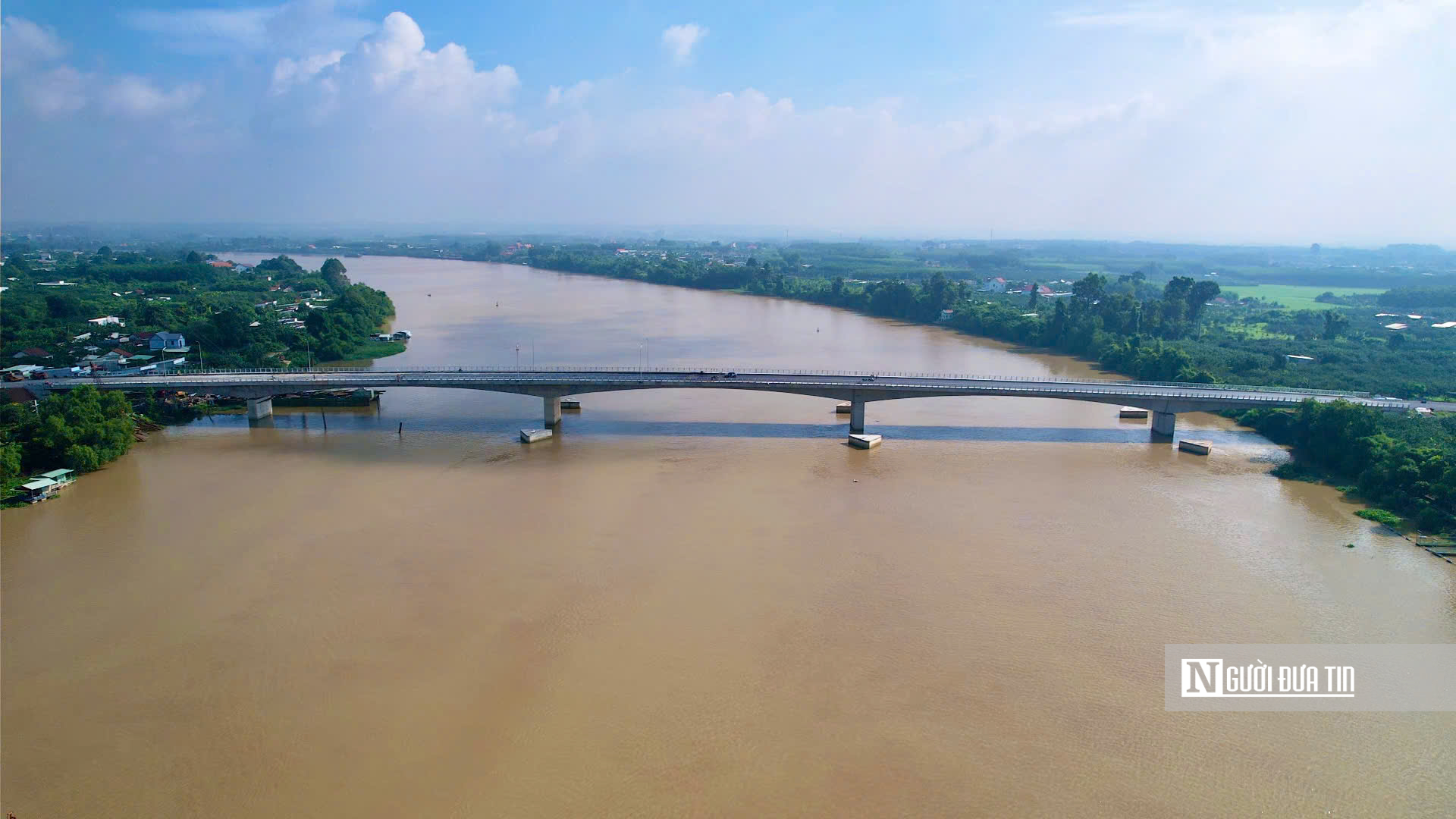 Tp.HCM và Đồng Nai “bắt tay” cho loạt dự án giao thông trọng điểm  - Ảnh 1.