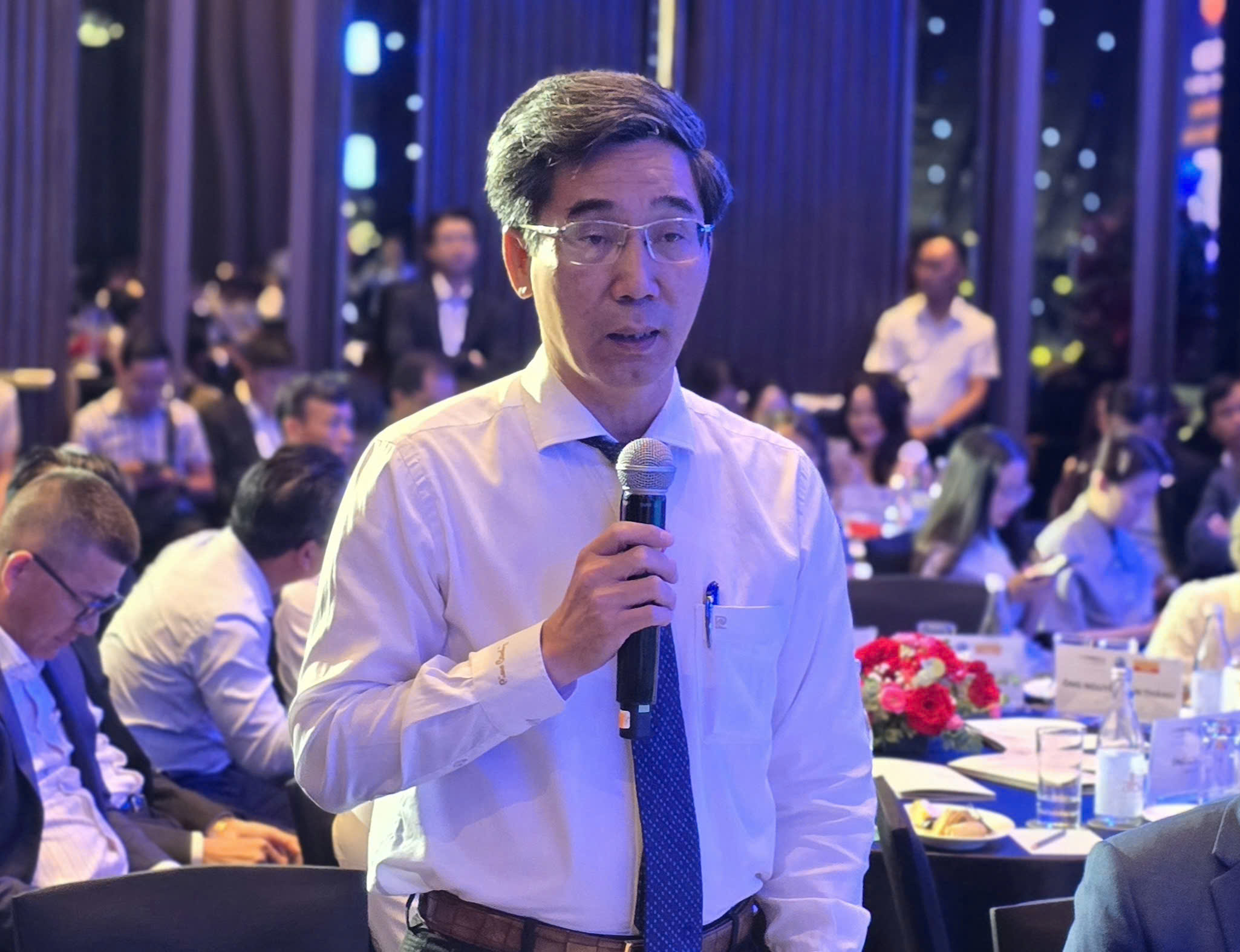 Khu thương mại tự do Đà Nẵng: Đúng địa điểm, đúng thời điểm để bứt phá- Ảnh 1.