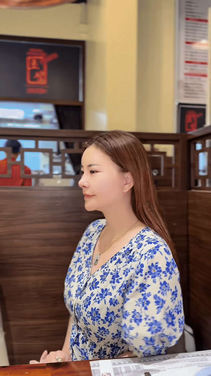 Màn "lột xác" của "ác nữ màn ảnh" sau thẩm mỹ khiến khán giả ngỡ ngàng- Ảnh 7.