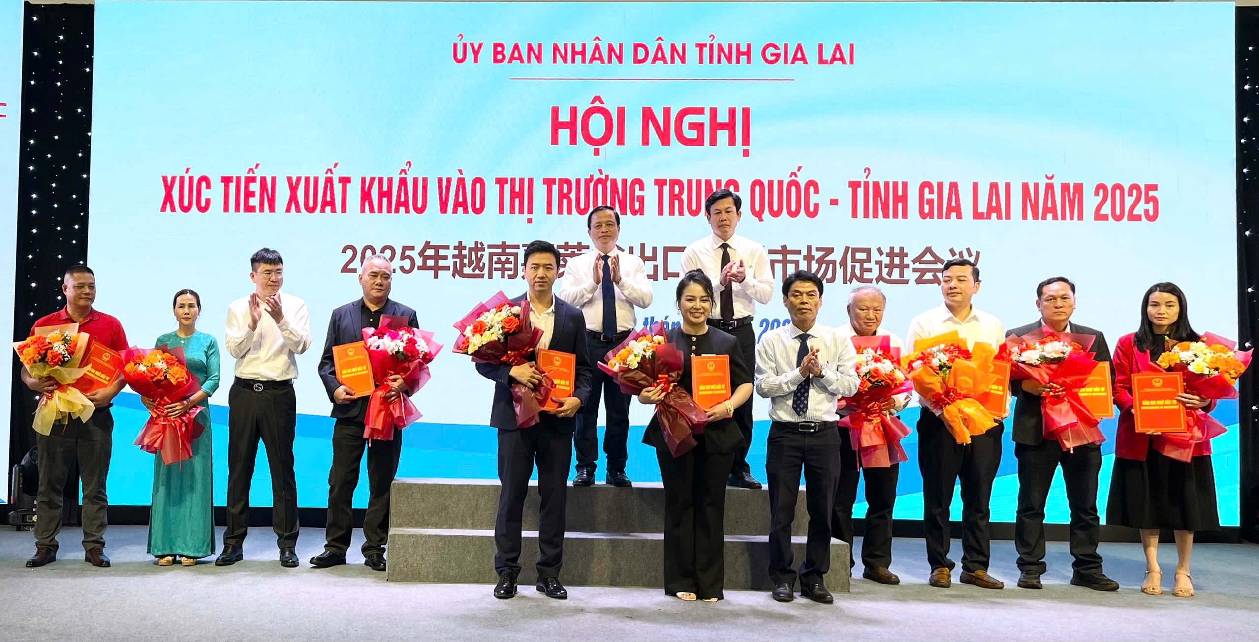 Nông sản Gia Lai rộng đường xuất khẩu chính ngạch sang thị trường Trung Quốc- Ảnh 5.