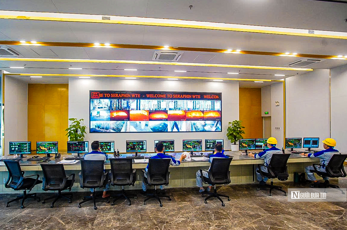 Gỡ vướng cho điện rác - Bài 1: Khoảng cách giữa kỳ vọng và thực tế- Ảnh 7. Gỡ vướng cho điện rác - Bài 1: Khoảng cách giữa kỳ vọng và thực tế- Ảnh 7.
