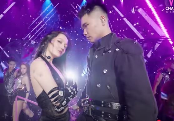 Màn tái xuất ngoạn mục Bảo Anh khiến khán giả vỡ òa - Ảnh 2.