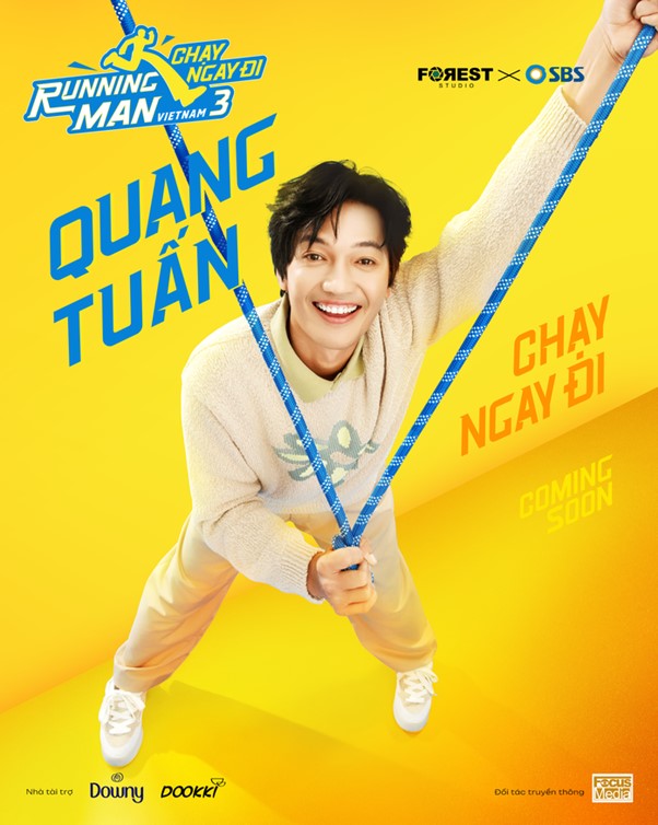 Nam diễn viên là ngôi sao đắt show nhất Việt Nam hiện tại - Ảnh 6.