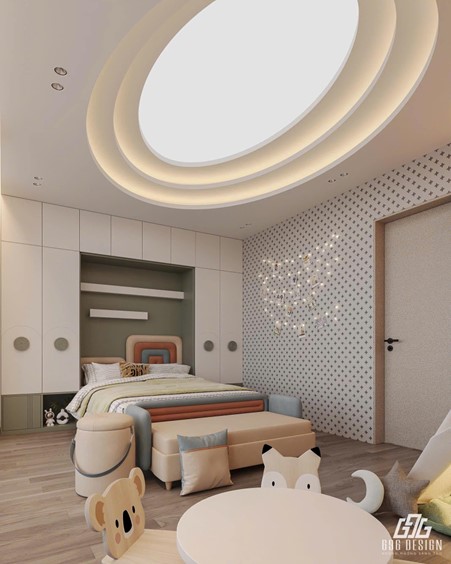 Biệt thự bạc tỷ bề thế được vì như "thiên đường nghỉ dưỡng" của vợ chồng cầu thủ đình đám - Ảnh 6.