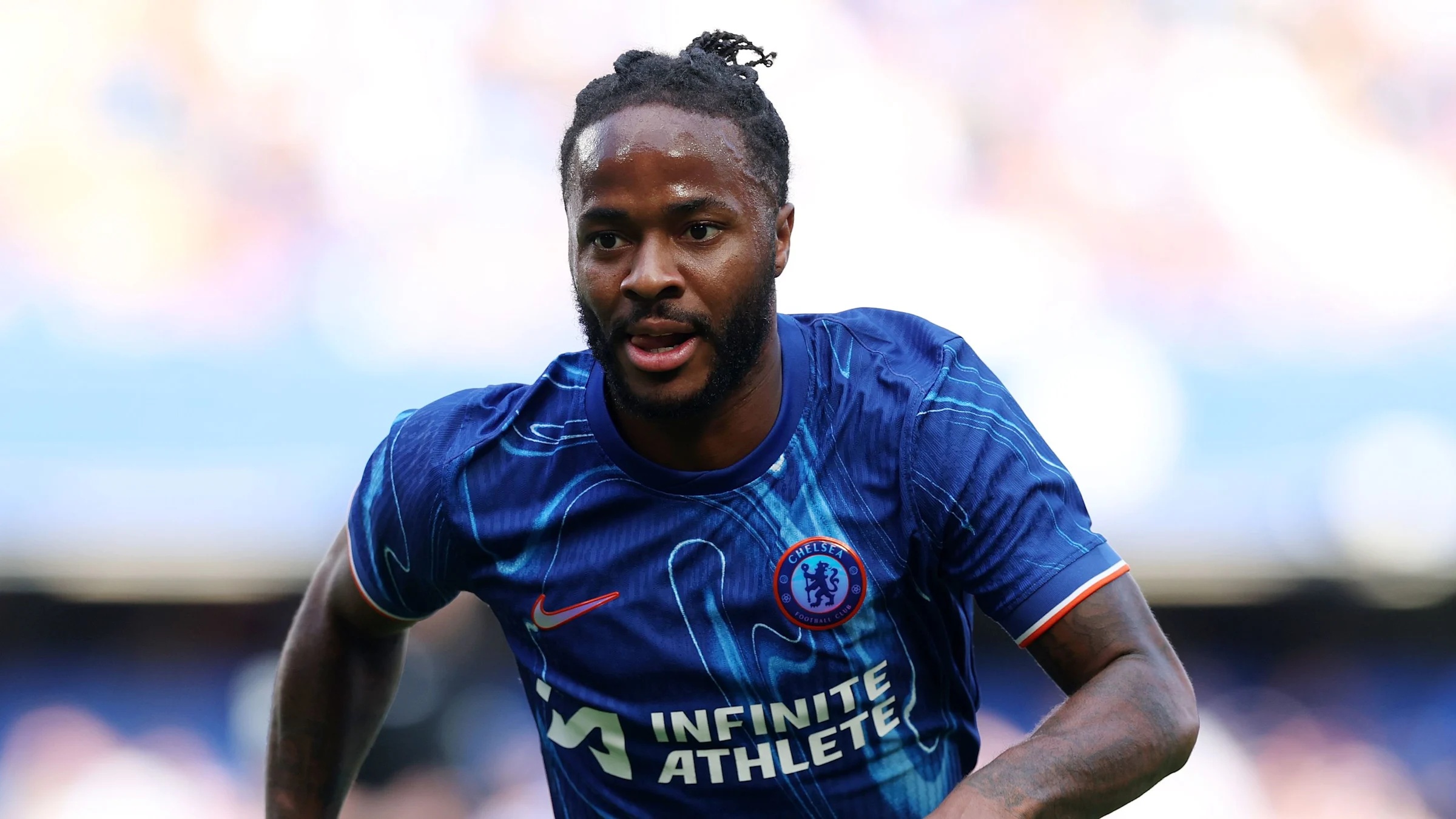 Sterling và nhiều ngôi sao khác có thể rời Chelsea trong hè này - Ảnh 1. Sterling và nhiều ngôi sao khác có thể rời Chelsea trong hè này - Ảnh 1.