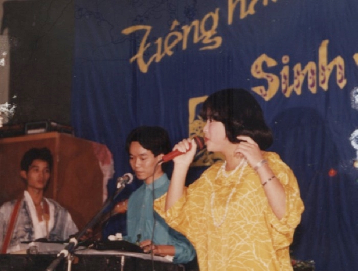 Nữ MC nổi tiếng, sống chung với bạo bệnh vẫn giữ tinh thần lạc quan, U60 bình yên sau đổ vỡ - Ảnh 2.