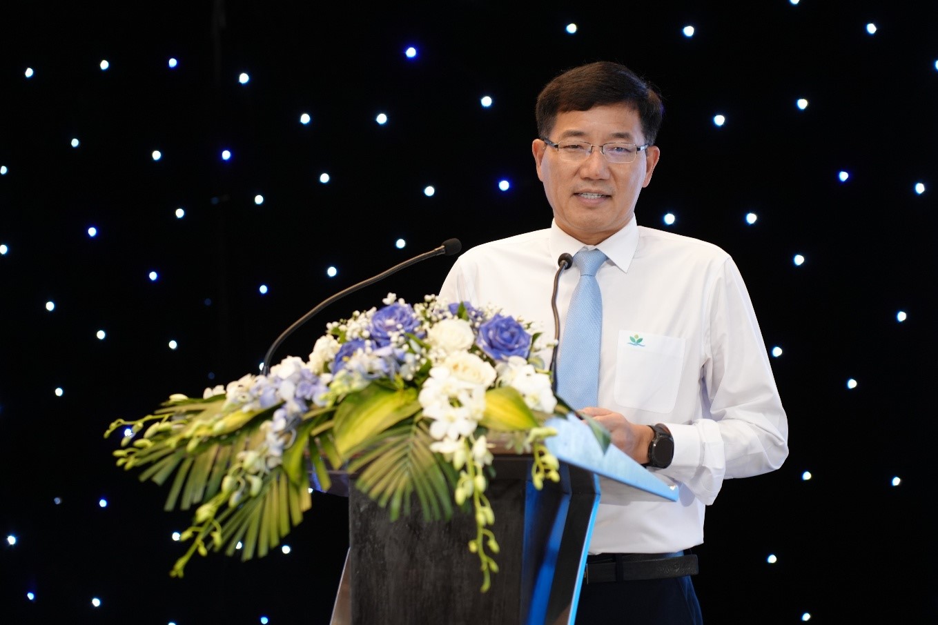 Pfizer và Hội hen, Dị ứng Miễn dịch Lâm sàng TP.HCM phối hợp tổ chức chuỗi hội thảo ngăn ngừa các bệnh lý lây nhiễm và vai trò của vắc xin - Ảnh 2.