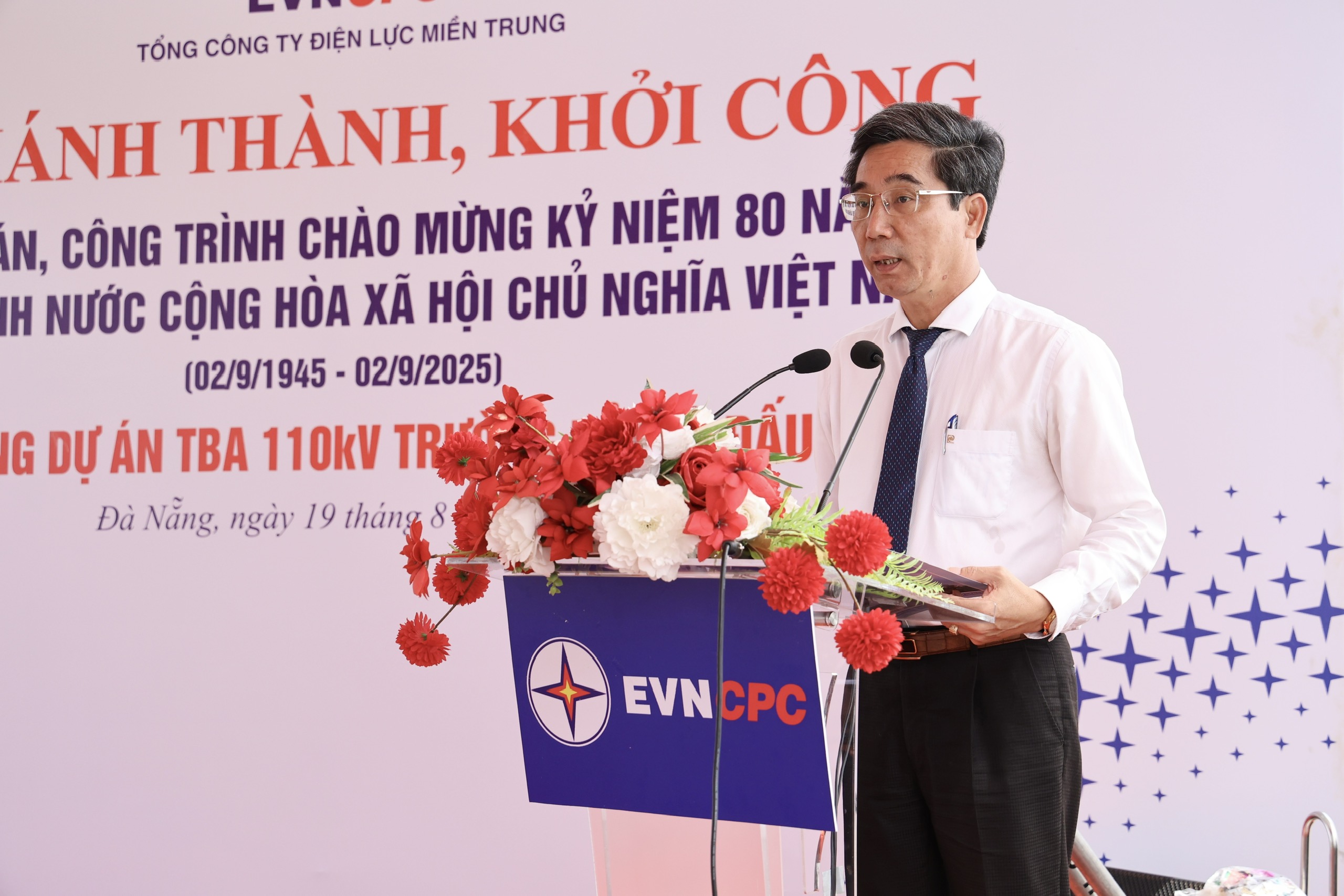 Đà Nẵng khởi công, khánh thành loạt dự án chào mừng Quốc khánh 2/9- Ảnh 8.
