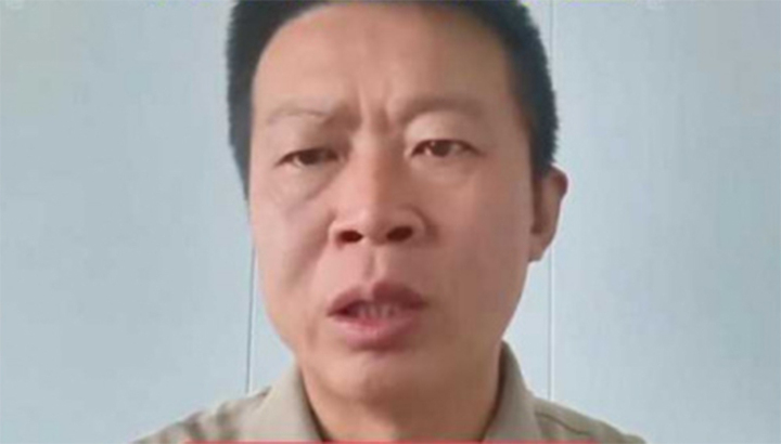 Để lại hết tài sản cho vợ cũ nuôi con, người đàn ông 45 tuổi sốc nặng khi biết thân phận 2 quý tử - Ảnh 1.