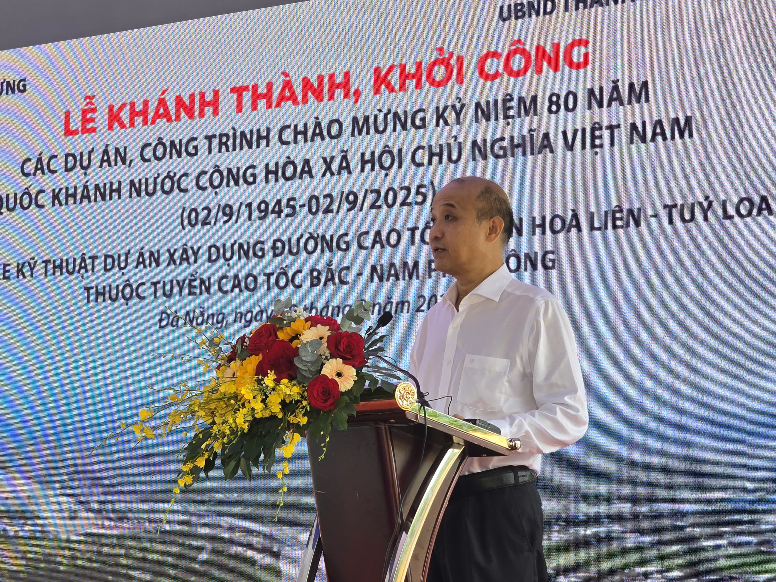 Đà Nẵng khởi công, khánh thành loạt dự án chào mừng Quốc khánh 2/9- Ảnh 10.