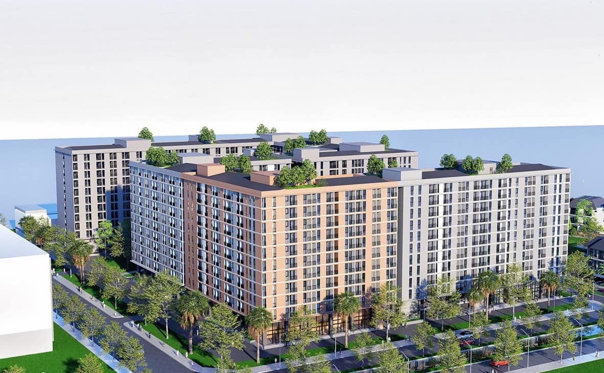 Hà Tĩnh: 3 dự án được kỳ vọng sẽ tạo động lực thúc đẩy kinh tế địa phương phát triển- Ảnh 3. Hà Tĩnh: 3 dự án được kỳ vọng sẽ tạo động lực thúc đẩy kinh tế địa phương phát triển- Ảnh 3.