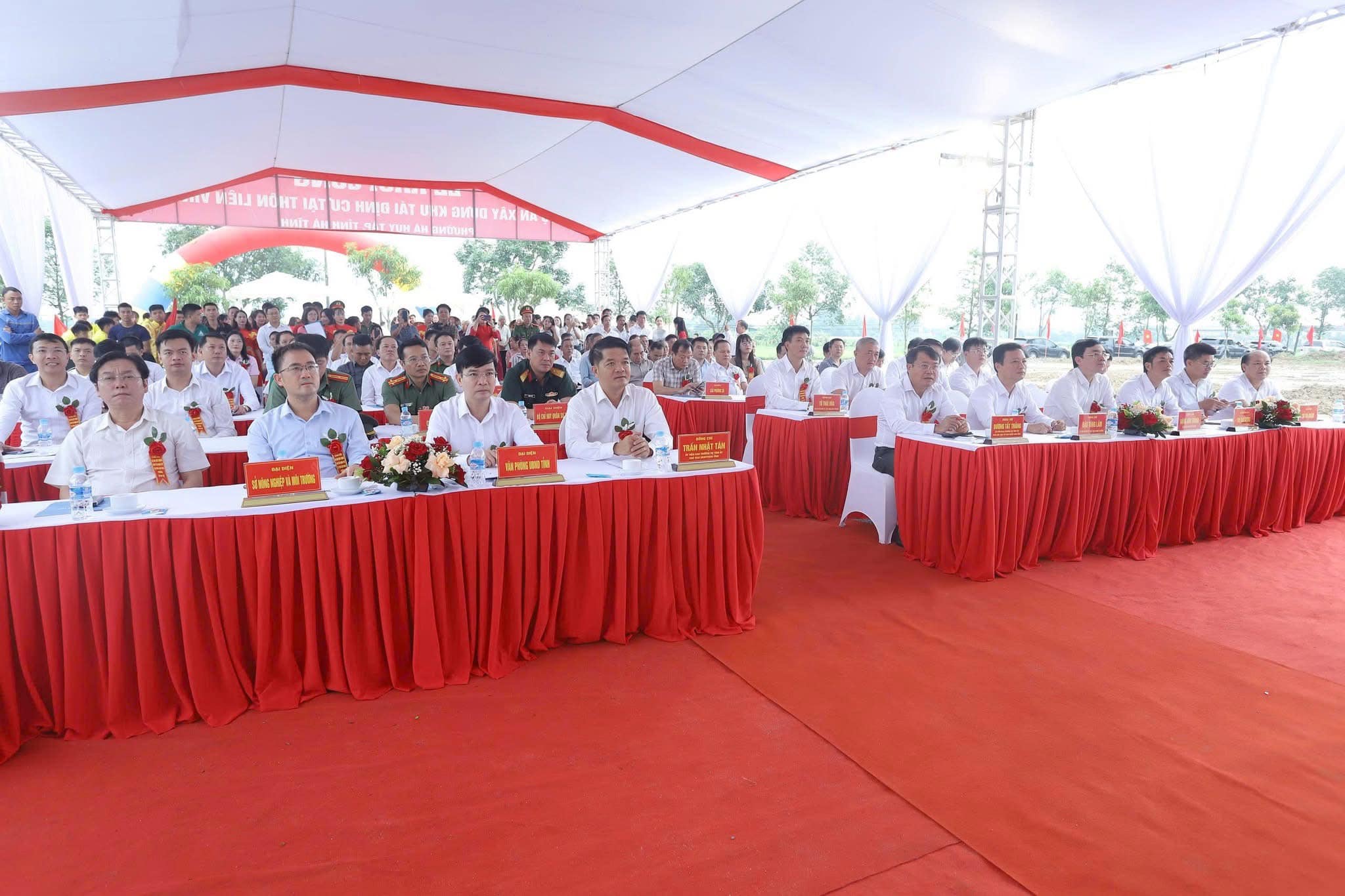 Hà Tĩnh: 3 dự án được kỳ vọng sẽ tạo động lực thúc đẩy kinh tế địa phương phát triển- Ảnh 5. Hà Tĩnh: 3 dự án được kỳ vọng sẽ tạo động lực thúc đẩy kinh tế địa phương phát triển- Ảnh 5.