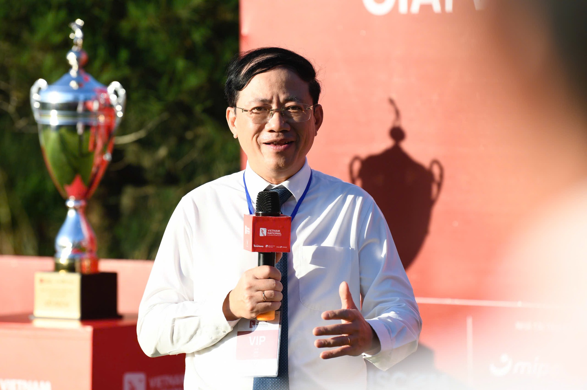 Tỉnh Gia Lai dự kiến phát triển 10 sân golf phục vụ các giải đấu lớn- Ảnh 1. Tỉnh Gia Lai dự kiến phát triển 10 sân golf phục vụ các giải đấu lớn- Ảnh 1.