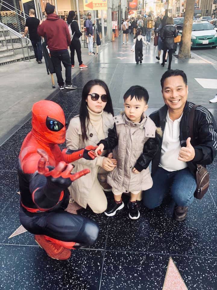 Nam ca sĩ là "vua cát-xê" sau 20 năm giải nghệ, giờ thành tỷ phú và cuộc sống viên mãn - Ảnh 5.
