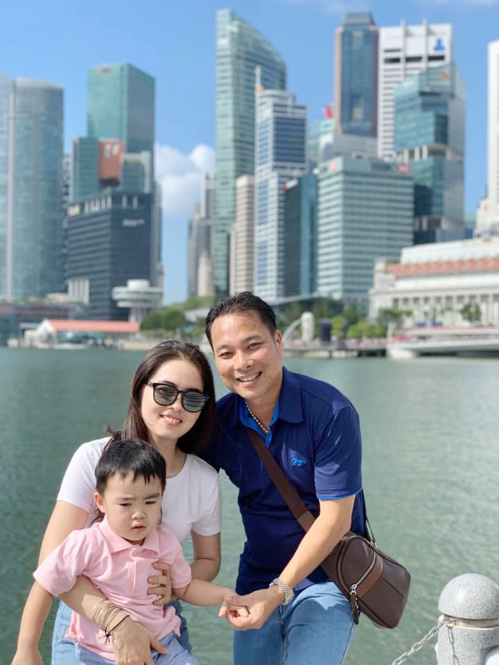Nam ca sĩ là "vua cát-xê" sau 20 năm giải nghệ, giờ thành tỷ phú và cuộc sống viên mãn - Ảnh 4.