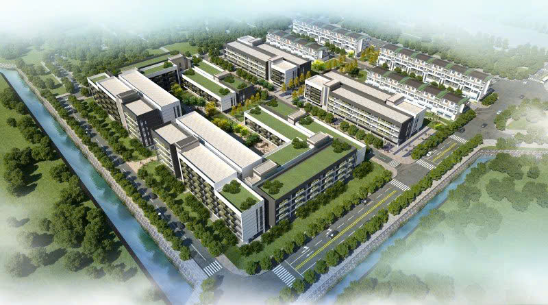 Tây Ninh khởi công 3 dự án gần 97 nghìn tỷ đồng nhân kỷ niệm 80 năm Quốc khánh - Ảnh 2.