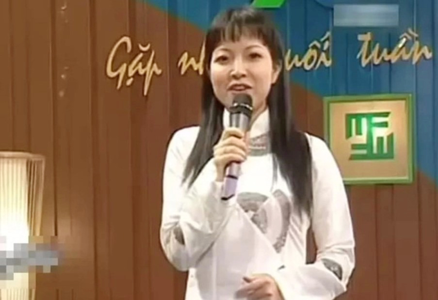 Nữ MC nổi tiếng, sống chung với bạo bệnh vẫn giữ tinh thần lạc quan, U60 bình yên sau đổ vỡ - Ảnh 3.