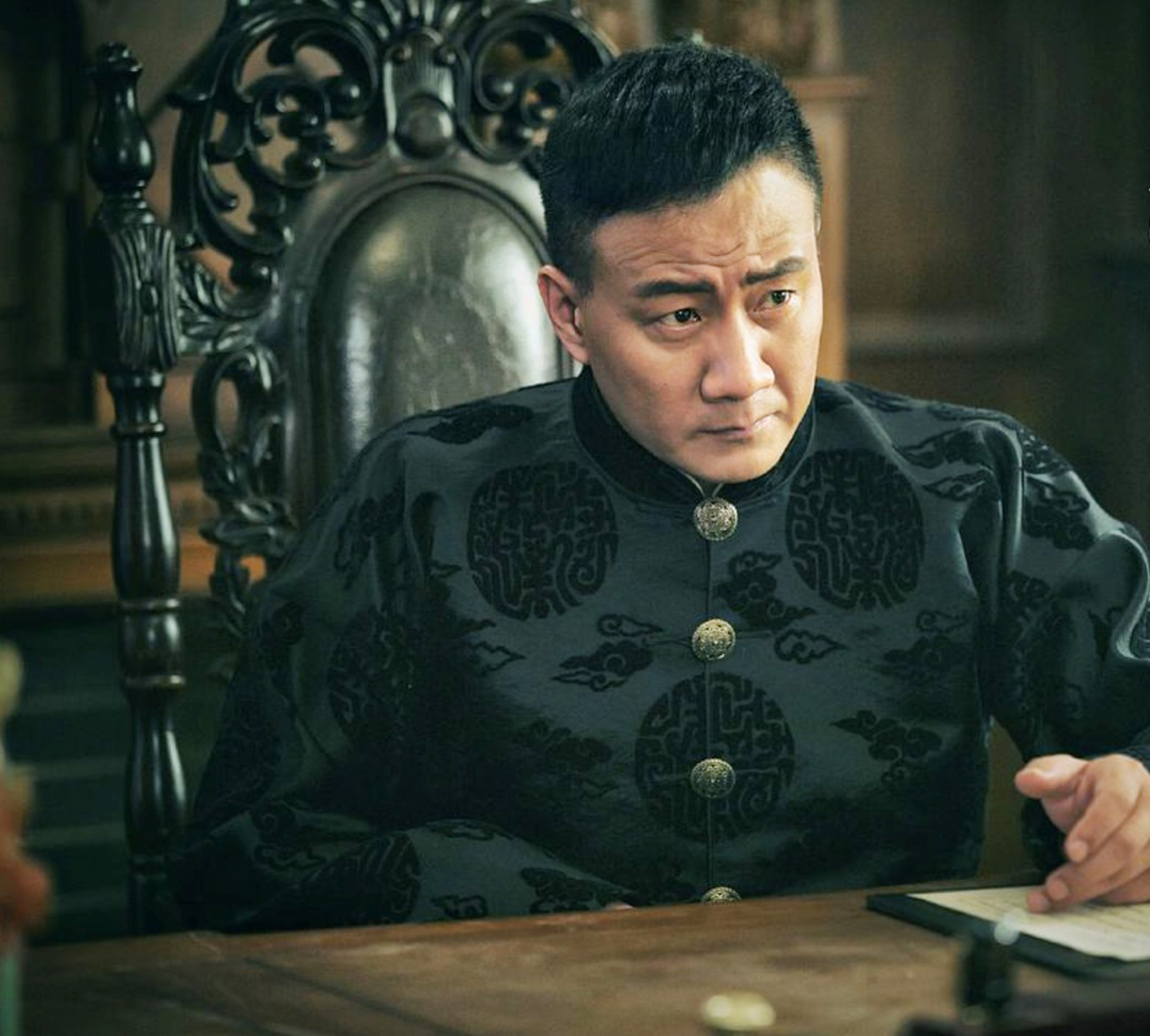 "Kiều Phong đẹp trai nhất Thiên Long bát bộ", U60 phong độ, hạnh phúc viên mãn- Ảnh 3. "Kiều Phong đẹp trai nhất Thiên Long bát bộ", U60 phong độ, hạnh phúc viên mãn- Ảnh 3.