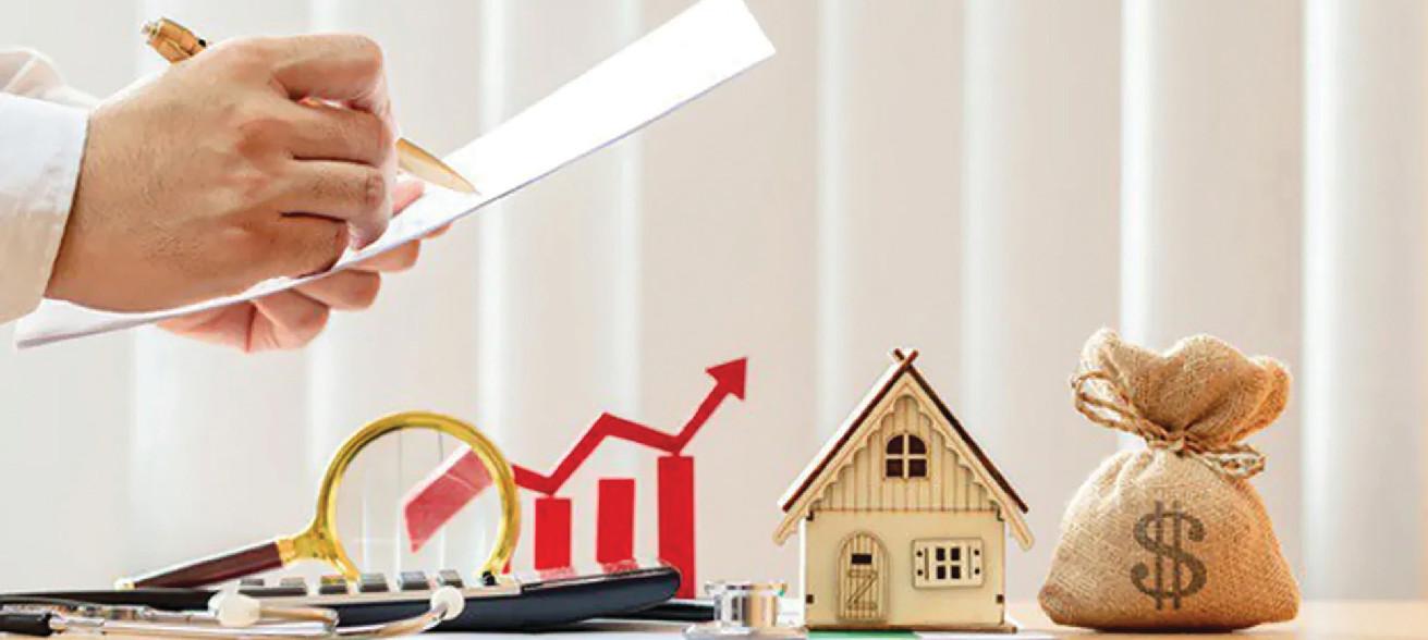 Đề xuất “vùng cấm” khi thu giữ tài sản bảo đảm- Ảnh 1.