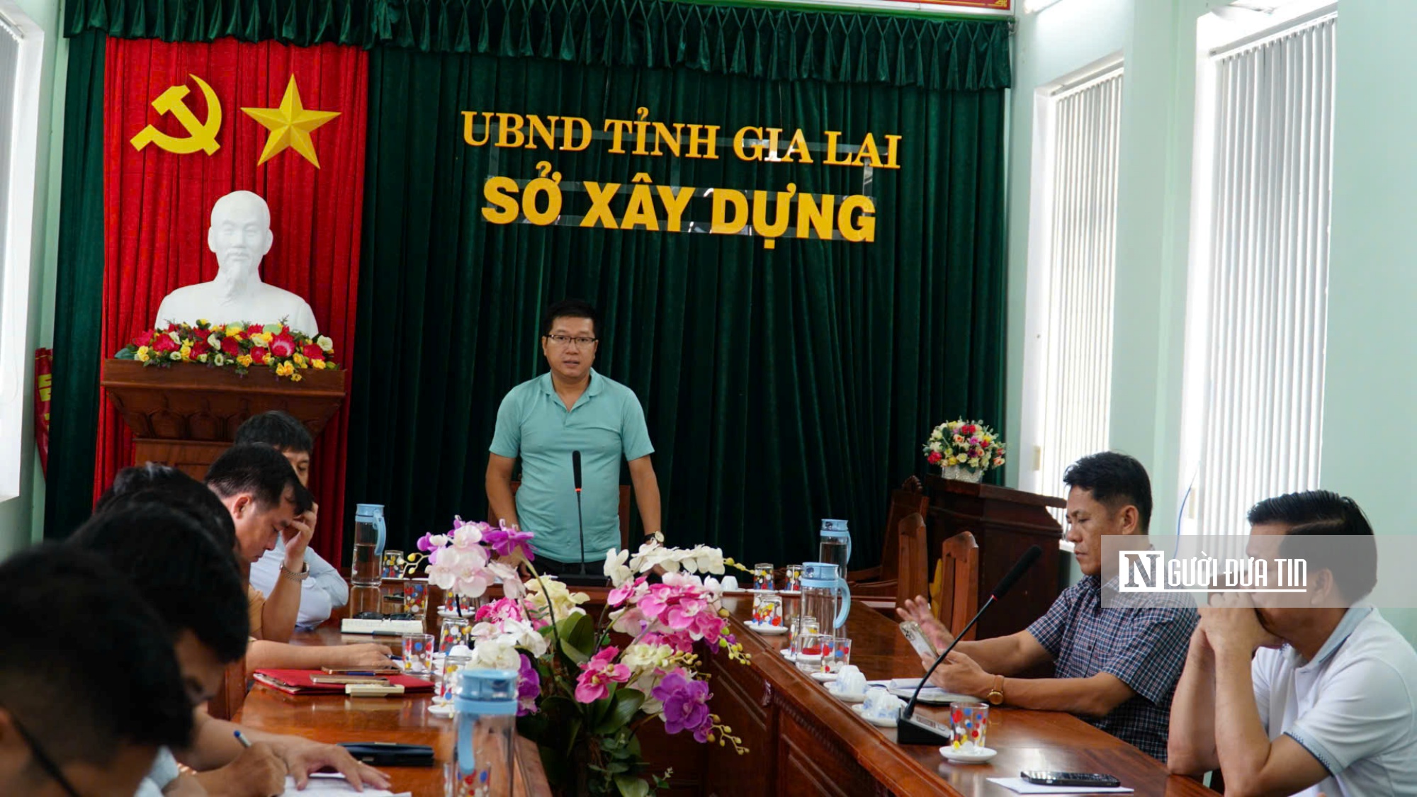 Vụ tai nạn tại Gia Lai: Tạm dừng hoạt động toàn bộ các hãng xe điện du lịch để rà soát- Ảnh 1. Vụ tai nạn tại Gia Lai: Tạm dừng hoạt động toàn bộ các hãng xe điện du lịch để rà soát- Ảnh 1.