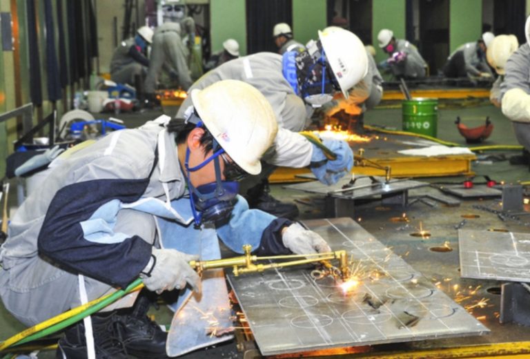 Tăng cơ hội cho lao động có trình độ chuyên môn kỹ thuật sang Hàn Quốc làm việc - Ảnh 1.