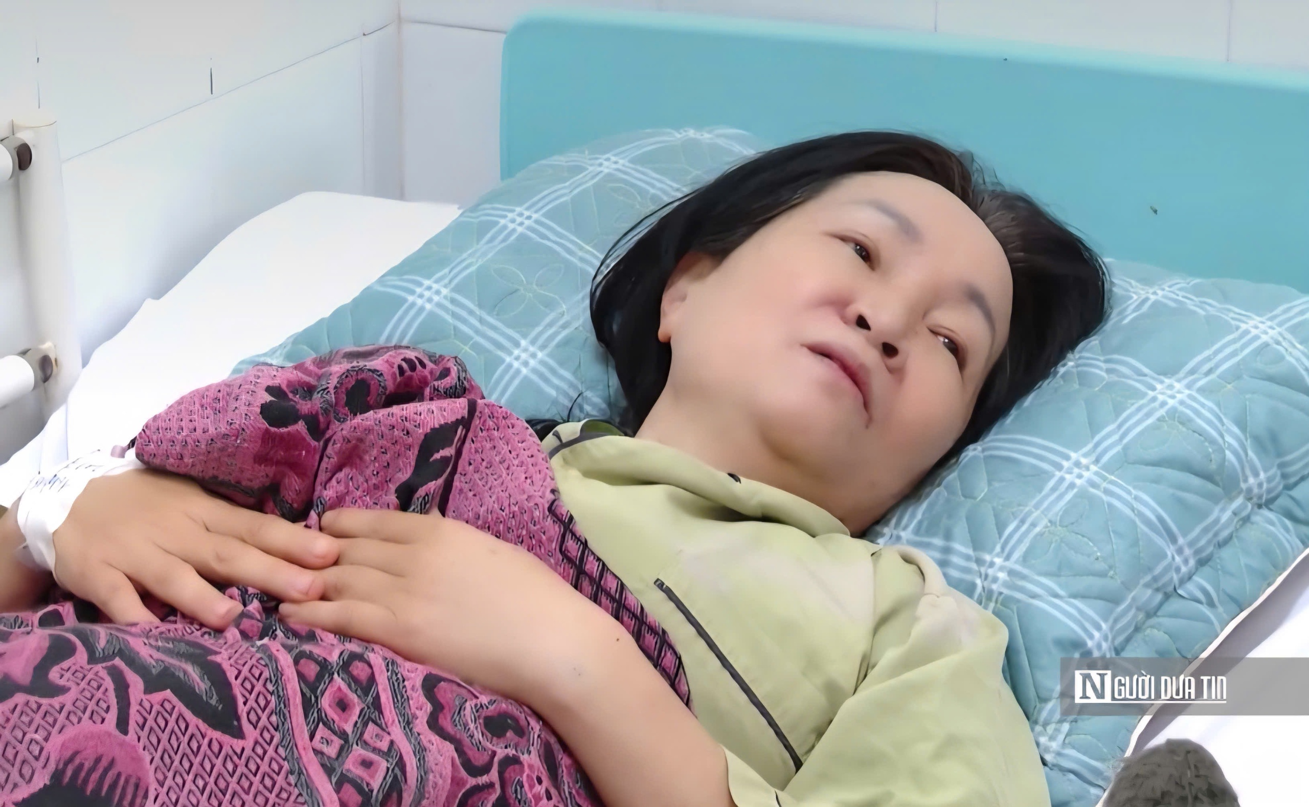 19 trẻ sốc sốt xuất huyết trong ngày: Đồng Nai kêu gọi mỗi người, mỗi gia đình chung tay chống dịch- Ảnh 1. 19 trẻ sốc sốt xuất huyết trong ngày: Đồng Nai kêu gọi mỗi người, mỗi gia đình chung tay chống dịch- Ảnh 1.