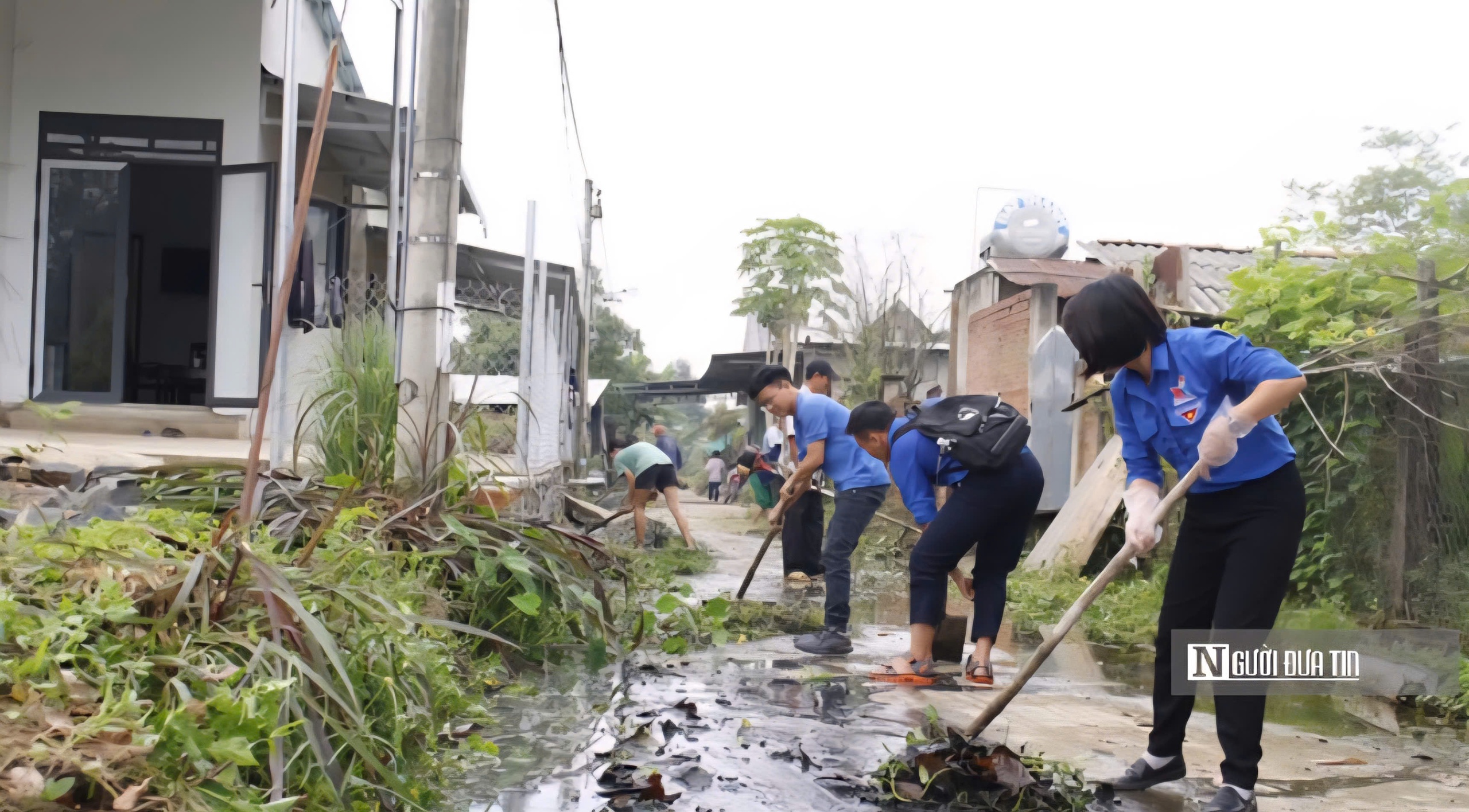 19 trẻ sốc sốt xuất huyết trong ngày: Đồng Nai kêu gọi mỗi người, mỗi gia đình chung tay chống dịch- Ảnh 4. 19 trẻ sốc sốt xuất huyết trong ngày: Đồng Nai kêu gọi mỗi người, mỗi gia đình chung tay chống dịch- Ảnh 4.
