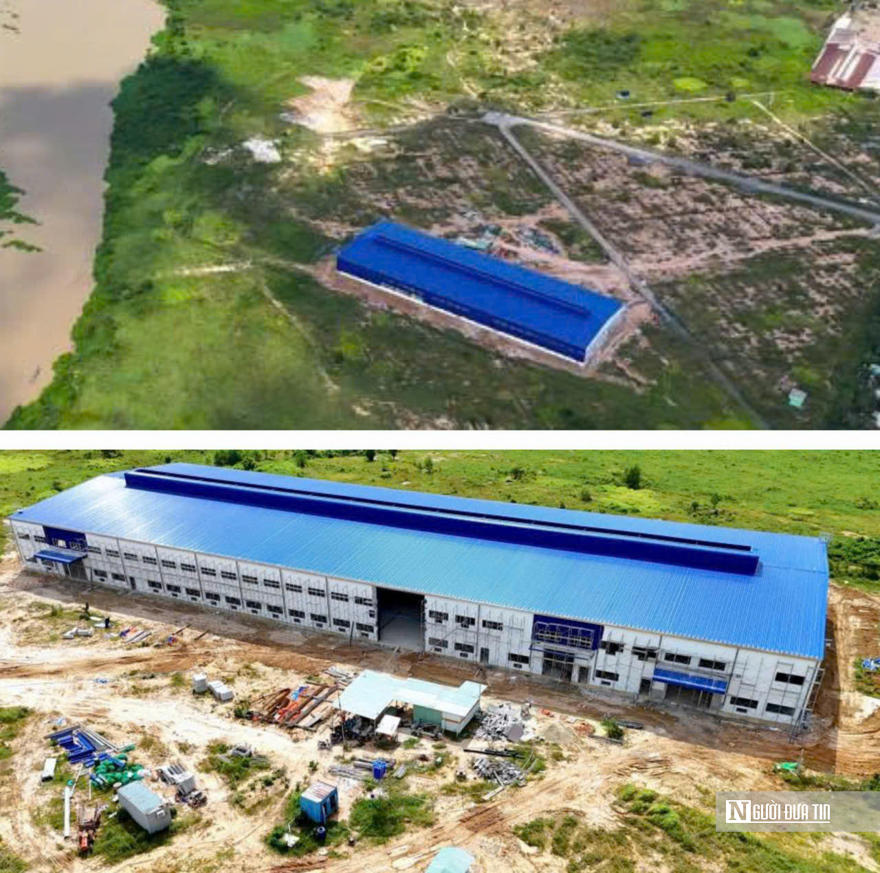 Cận cảnh 5 dự án bị Thanh tra Chính phủ "điểm danh" tại Tây Ninh- Ảnh 3. Cận cảnh 5 dự án bị Thanh tra Chính phủ "điểm danh" tại Tây Ninh- Ảnh 3.