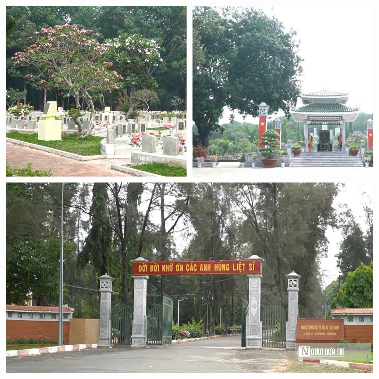 Cận cảnh 5 dự án bị Thanh tra Chính phủ "điểm danh" tại Tây Ninh- Ảnh 4. Cận cảnh 5 dự án bị Thanh tra Chính phủ "điểm danh" tại Tây Ninh- Ảnh 4.