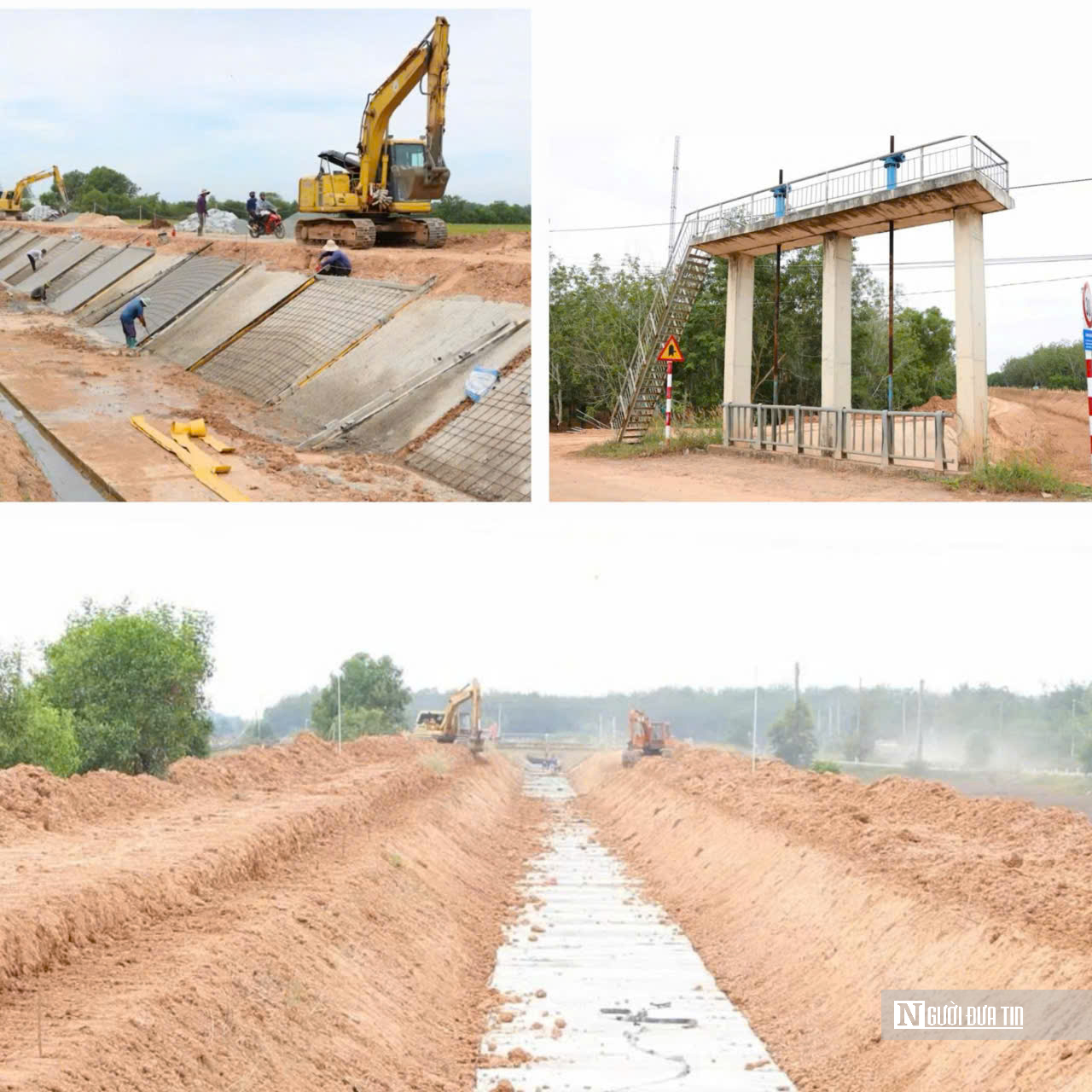 Cận cảnh 5 dự án bị Thanh tra Chính phủ "điểm danh" tại Tây Ninh- Ảnh 5. Cận cảnh 5 dự án bị Thanh tra Chính phủ "điểm danh" tại Tây Ninh- Ảnh 5.