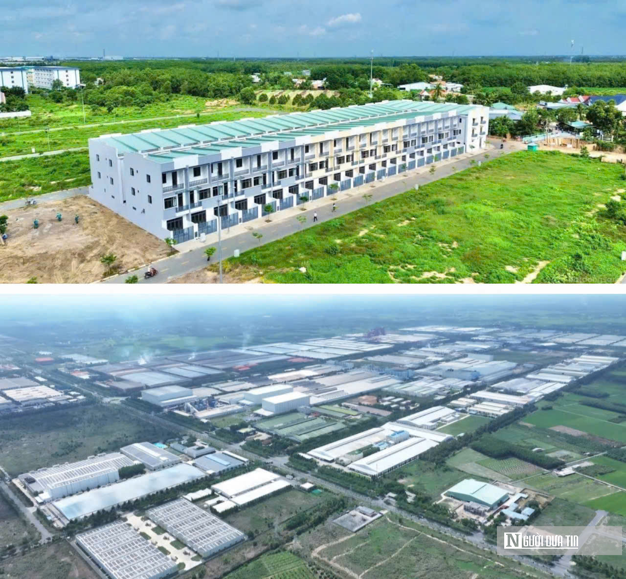 Cận cảnh 5 dự án bị Thanh tra Chính phủ "điểm danh" tại Tây Ninh- Ảnh 6. Cận cảnh 5 dự án bị Thanh tra Chính phủ "điểm danh" tại Tây Ninh- Ảnh 6.