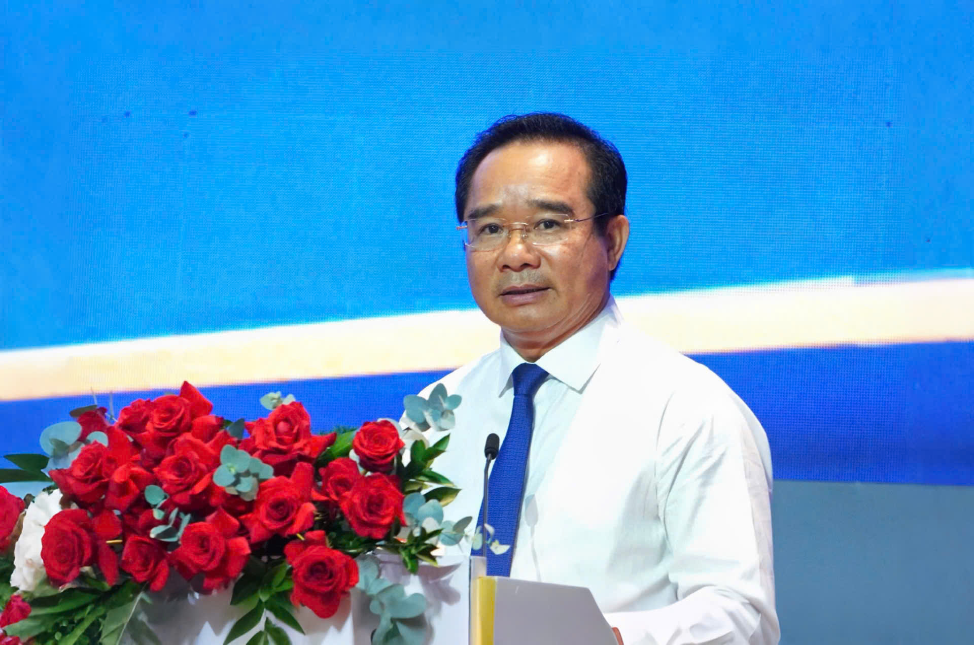 Thủ tướng Phạm Minh Chính: "Trung tâm tài chính không chỉ là nơi giao dịch. Hãy nghĩ lớn, làm thật, đi đến cùng"- Ảnh 3.