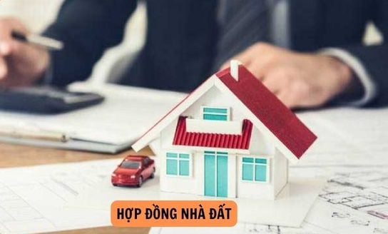 Hợp đồng chuyển nhượng nhà đất không công chứng vẫn được công nhận trong trường hợp nào?- Ảnh 1. Hợp đồng chuyển nhượng nhà đất không công chứng vẫn được công nhận trong trường hợp nào?- Ảnh 1.