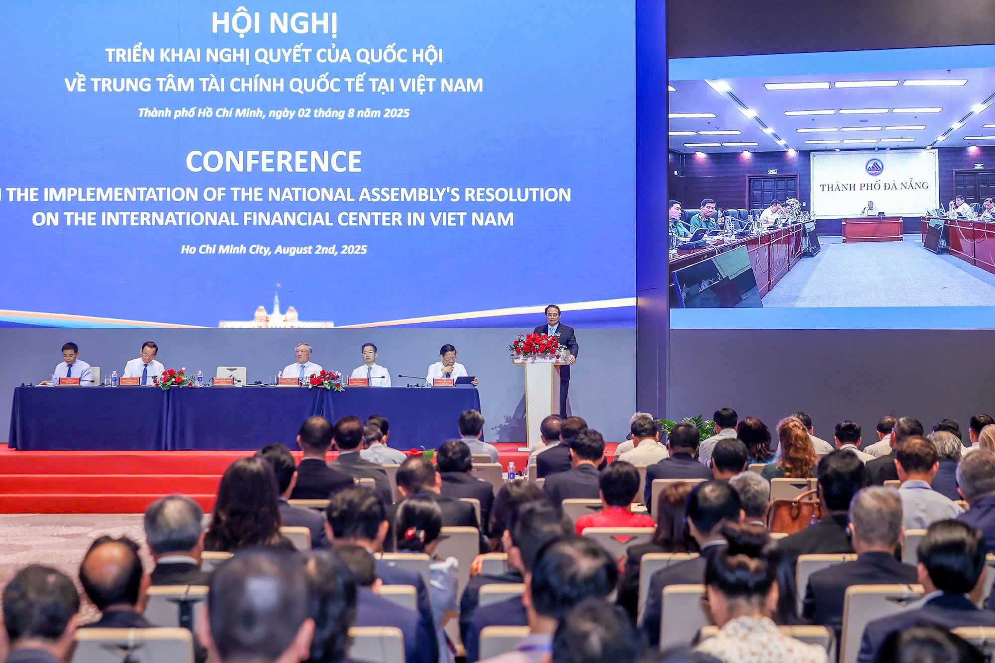 Tp.HCM và vùng Đông Nam Bộ: Hành động quyết liệt để kiến tạo không gian phát triển mới- Ảnh 1. Tp.HCM và vùng Đông Nam Bộ: Hành động quyết liệt để kiến tạo không gian phát triển mới- Ảnh 1.