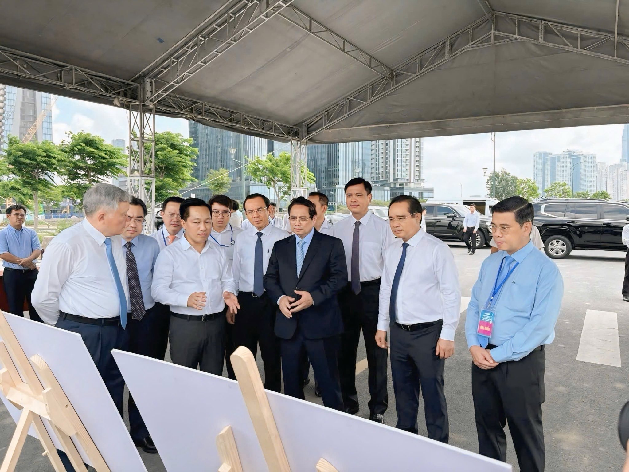 Tp.HCM và vùng Đông Nam Bộ: Hành động quyết liệt để kiến tạo không gian phát triển mới- Ảnh 2. Tp.HCM và vùng Đông Nam Bộ: Hành động quyết liệt để kiến tạo không gian phát triển mới- Ảnh 2.