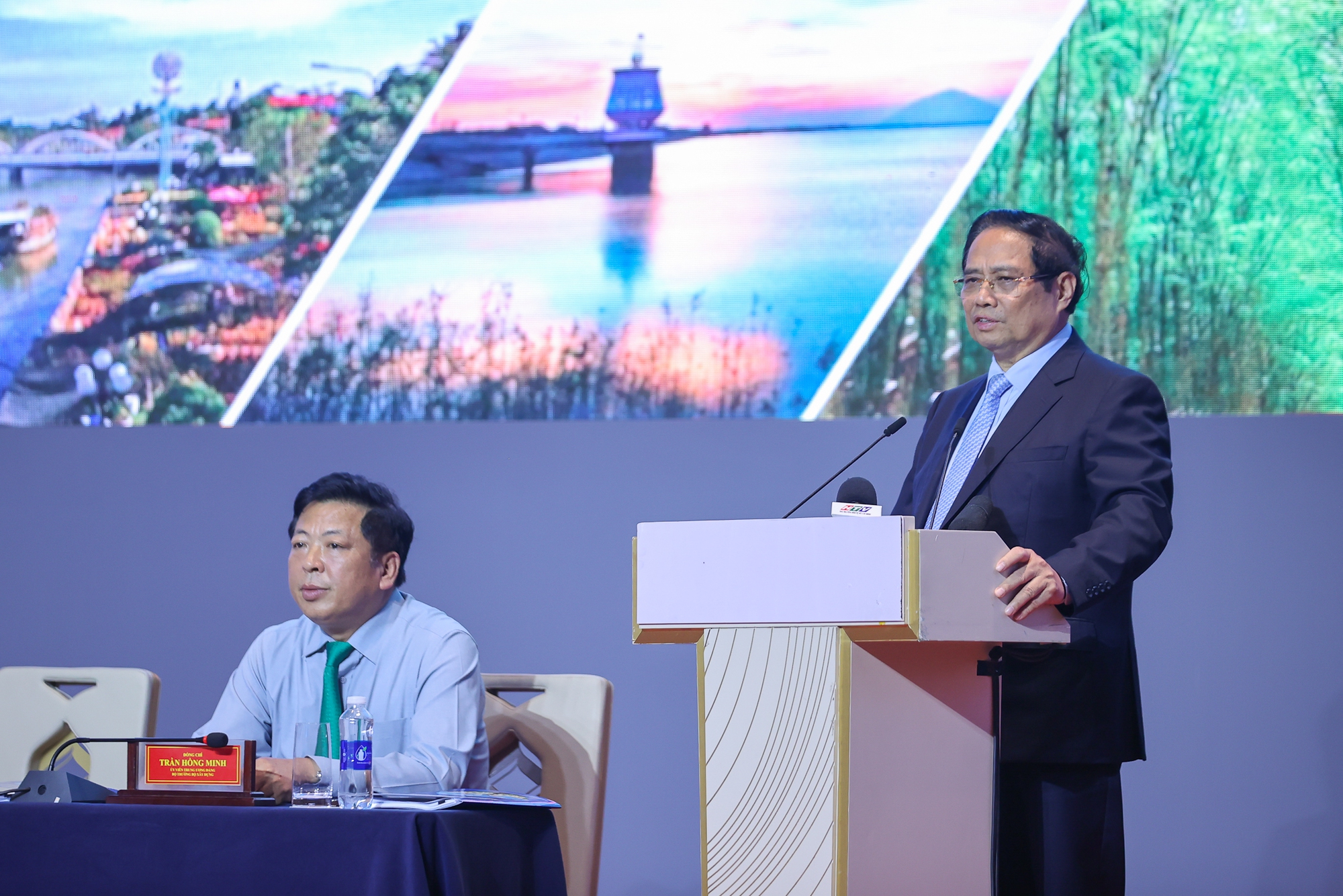 Tp.HCM và vùng Đông Nam Bộ: Hành động quyết liệt để kiến tạo không gian phát triển mới- Ảnh 3. Tp.HCM và vùng Đông Nam Bộ: Hành động quyết liệt để kiến tạo không gian phát triển mới- Ảnh 3.